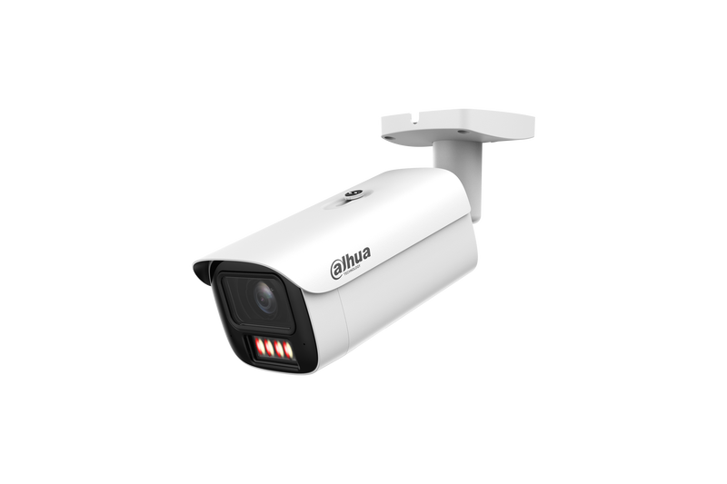 Bullet IP 5MP 2,7 - 13,5 mm 5MP