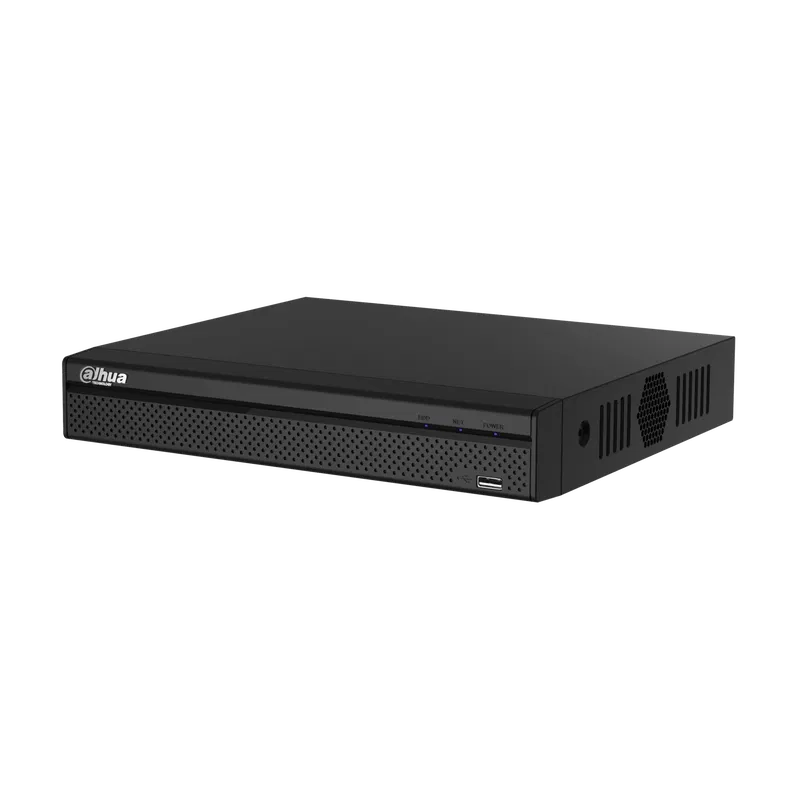 NVR vs DVR – vad är skillnaden?
