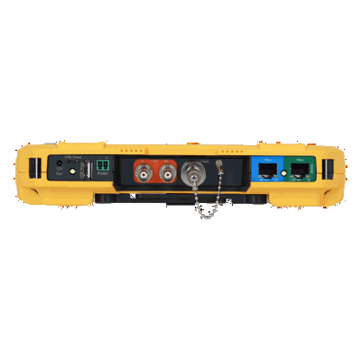 Servicemonitor Dahua IP, HDCVI, Analog 7-tum