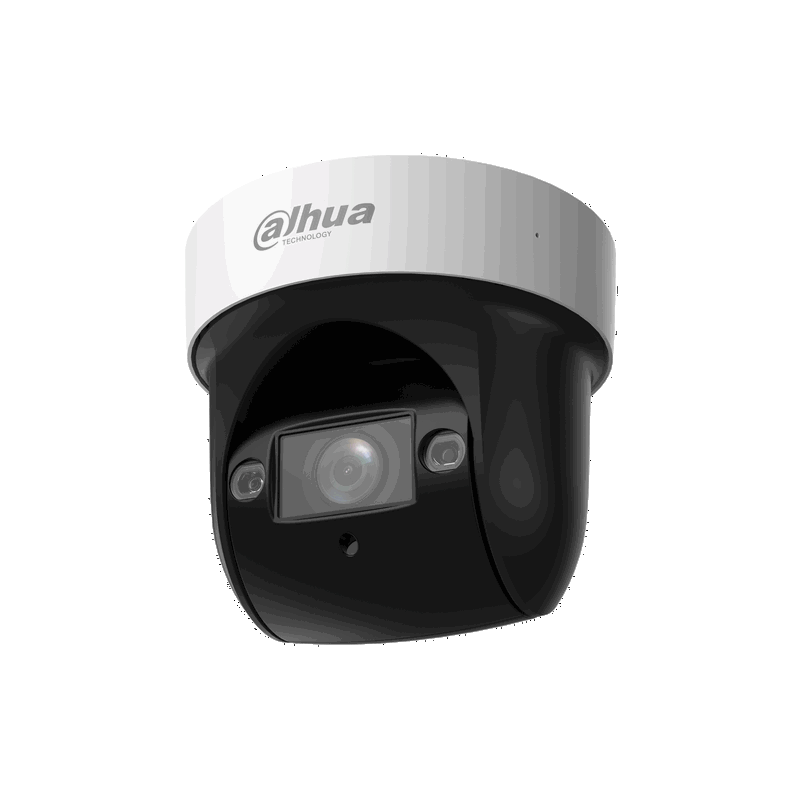 IP Pan Tilt 4MP Dahua 2.8 - 12mm
