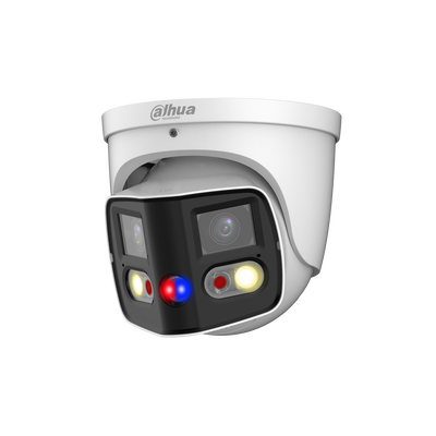 Dahua Duo Splicing 2x4MP 180°