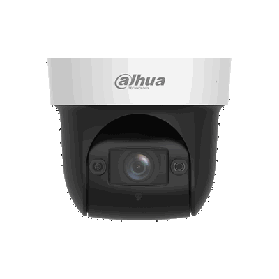 IP Pan Tilt 4MP Dahua 2.8 - 12mm