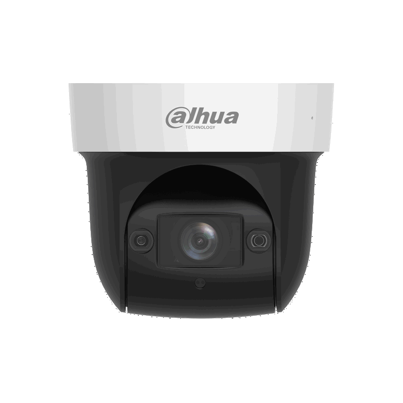 IP Pan Tilt 4MP Dahua 2.8 - 12mm
