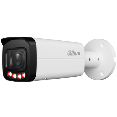 IP Bullet Dahua 2MP Full Color 2.7-13.5