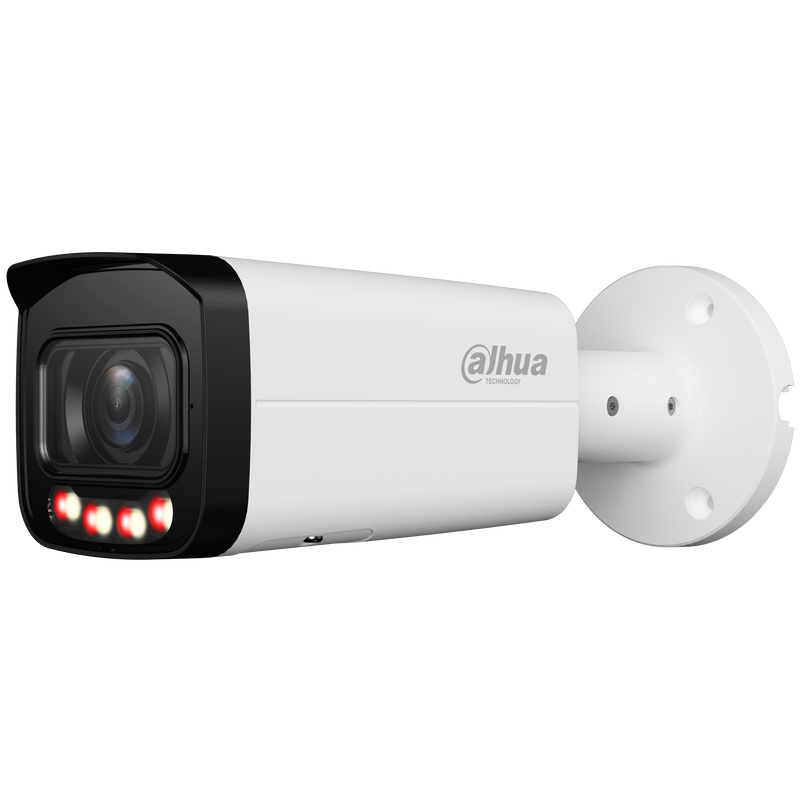 IP Bullet Dahua 2MP Full Color 2.7-13.5