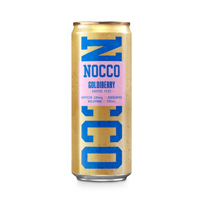 NOCCO SUMMER GOLDIBERRY