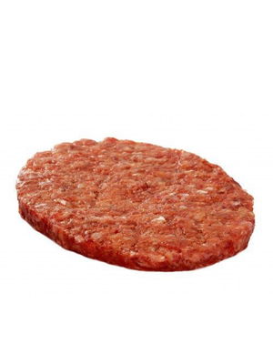 HAMBURGARE 90 GR - ROYAL MEAT BURGER *Fryst