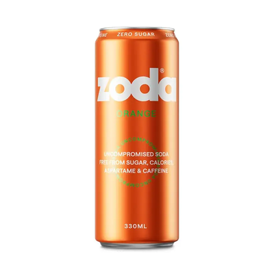 ZODA ORANGE