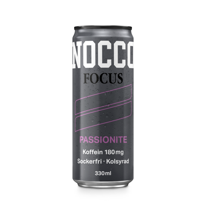 NOCCO PASSIONITE