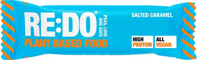 RE.DO BAR SALTED CARAMEL