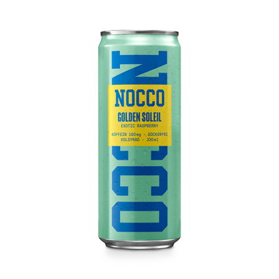 NOCCO SUMMER GOLDEN SOLEIL