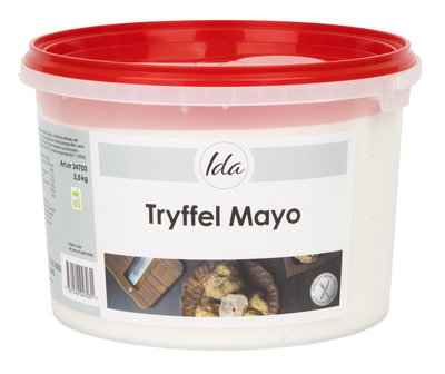 TRYFFEL MAYO - IDA