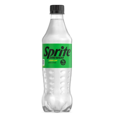 SPRITE ZERO