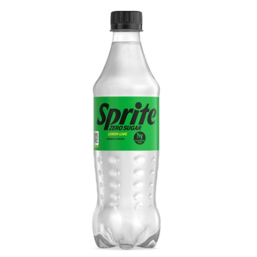 SPRITE ZERO