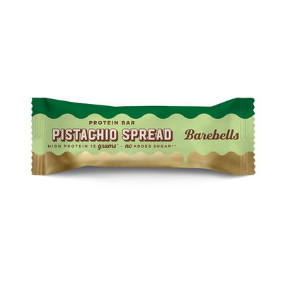 BAREBELLS SPREAD BAR