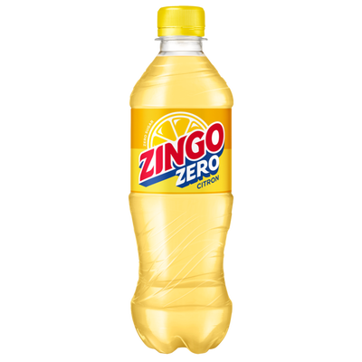 ZINGO CITRON ZERO
