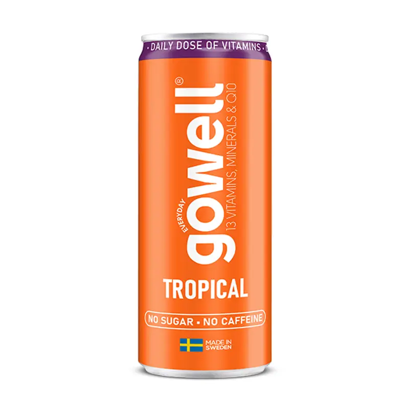 GOWELL TROPICAL