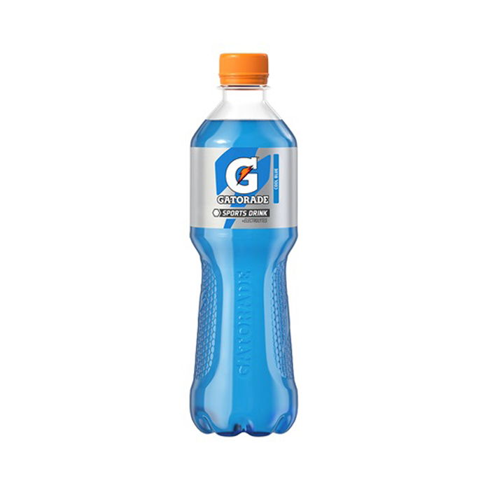 GATORADE COOL BLUE