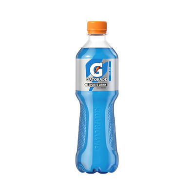 GATORADE COOL BLUE GATORADE COOL BLUE