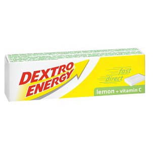 DEXTROSOL CITRON