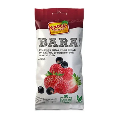 BARA Mango & Ananas