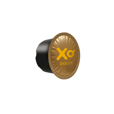 DOLCE XELECTO KAPSLAR 6X20 ST