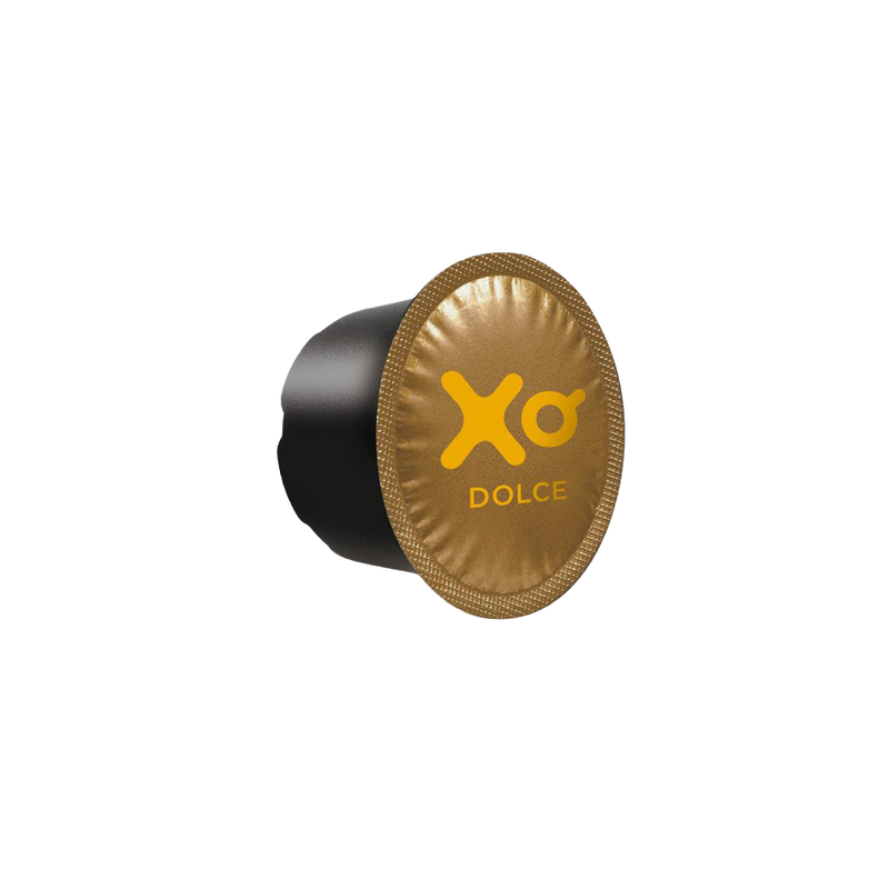 DOLCE XELECTO KAPSLAR 6X20 ST
