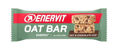 ENERVIT SPORT OAT BAR KAKAO
