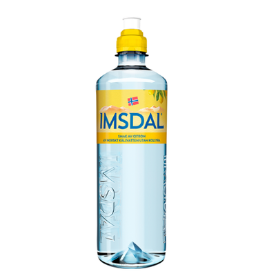 IMSDAL CITRON STILLAVATTEN IMSDAL CITRON STILLAVATTEN