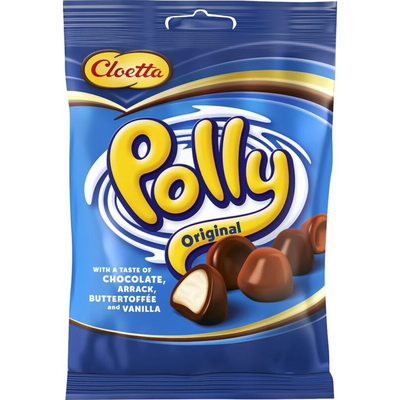 POLLY ORGINAL