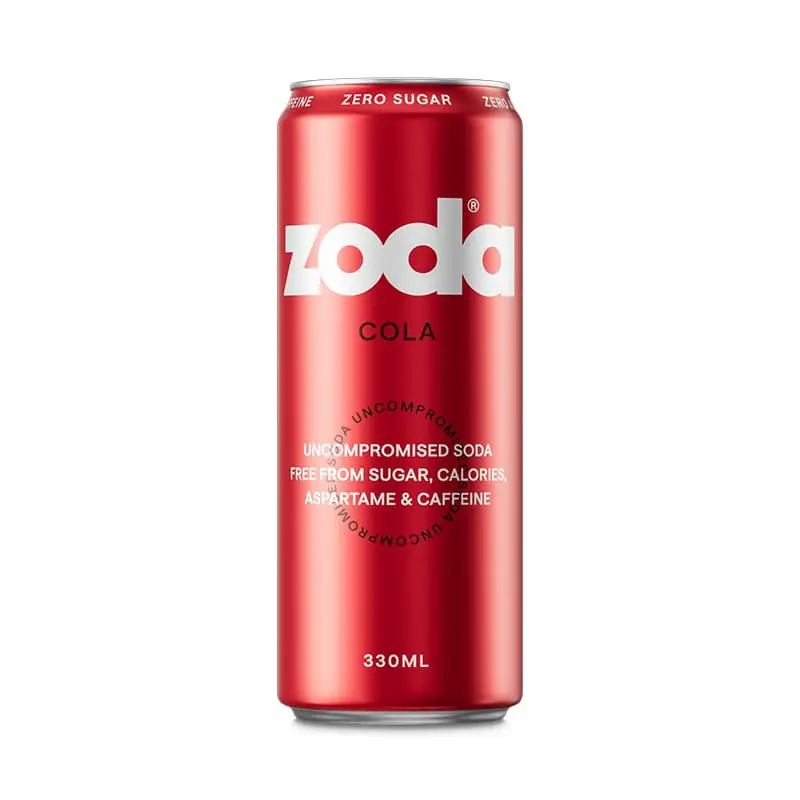 ZODA COLA