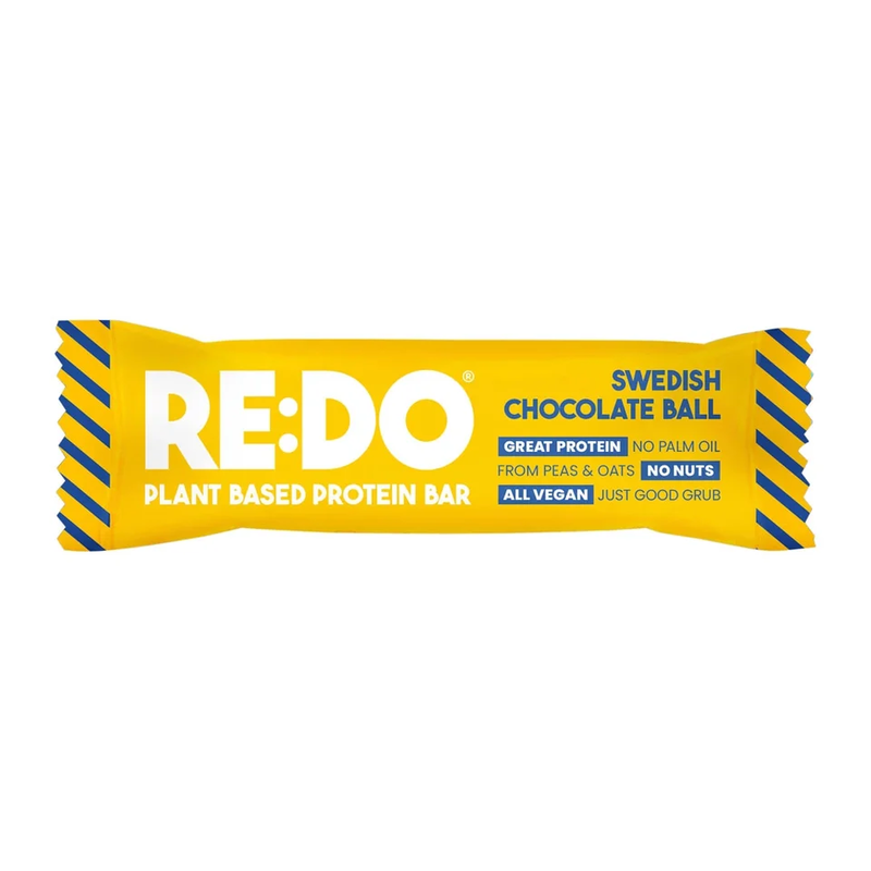 RE:DO BARS CHOKLADBOLL