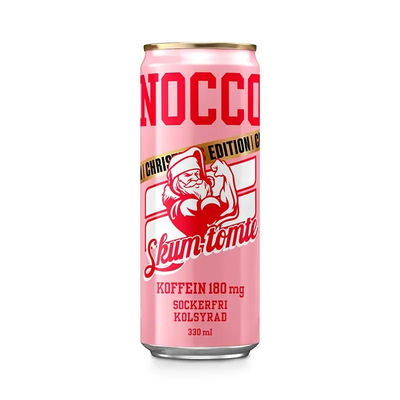 NOCCO SKUMTOMTE NOCCO SKUMTOMTE