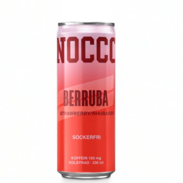 NOCCO BERRUBA