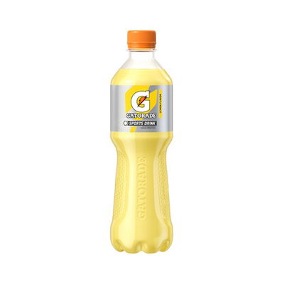 GATORADE LEMON GATORADE LEMON