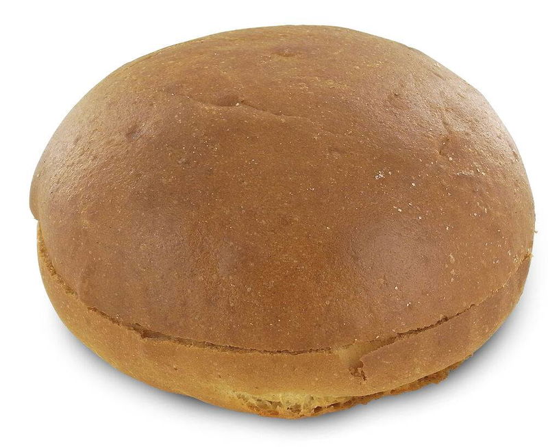 HAMBURGERBRÖD.BRIOCHE