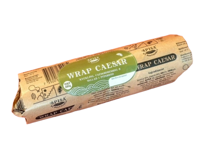CEASARWRAP (*Beställes senast kl 11.00. 2 dagar innan leverans)
