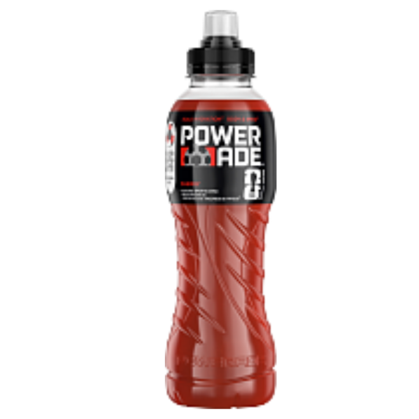 POWERADE CHERRY