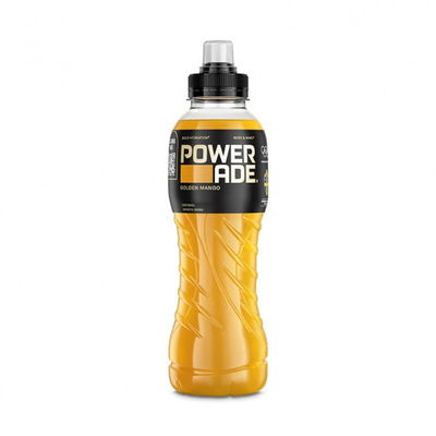 POWERADE GOLDEN MANGO POWERADE GOLDEN MANGO