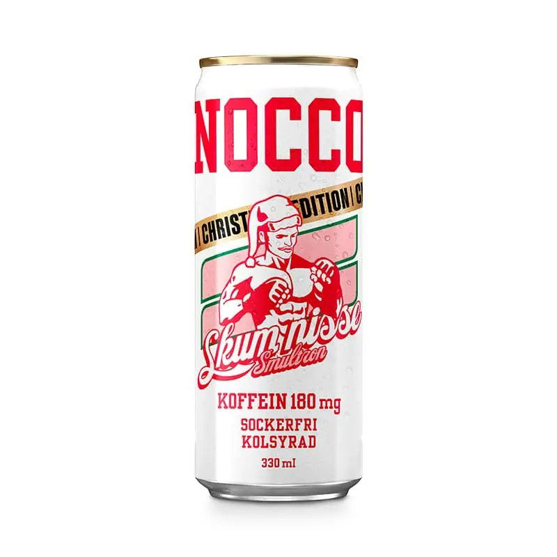 NOCCO SKUMNISSE
