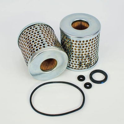 BRÄNSLEFILTER. CARTRIDGE BRÄNSLEFILTER. CARTRIDGE