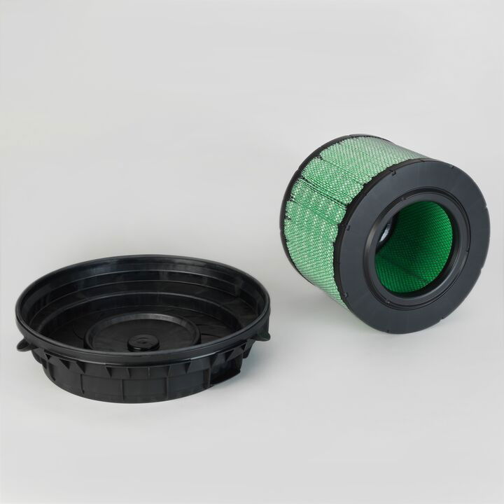 LUFTFILTER KIT