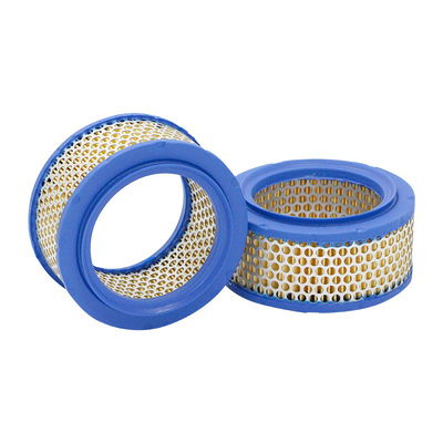 LUFTFILTER SL81642