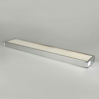 LUFTFILTER. PANEL VENTILATION