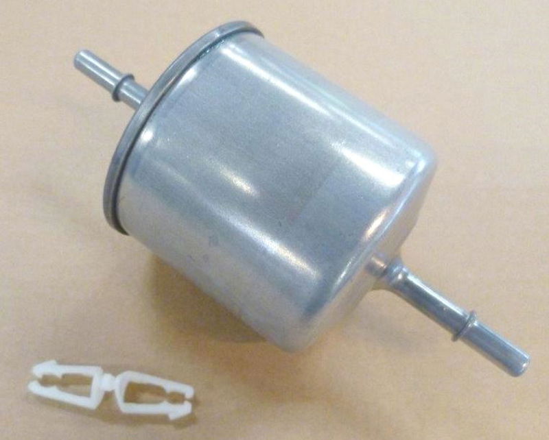 Bränslefilter SB2287