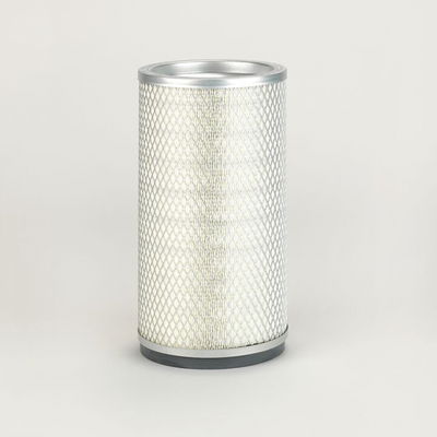 LUFTFILTER. SAFETY