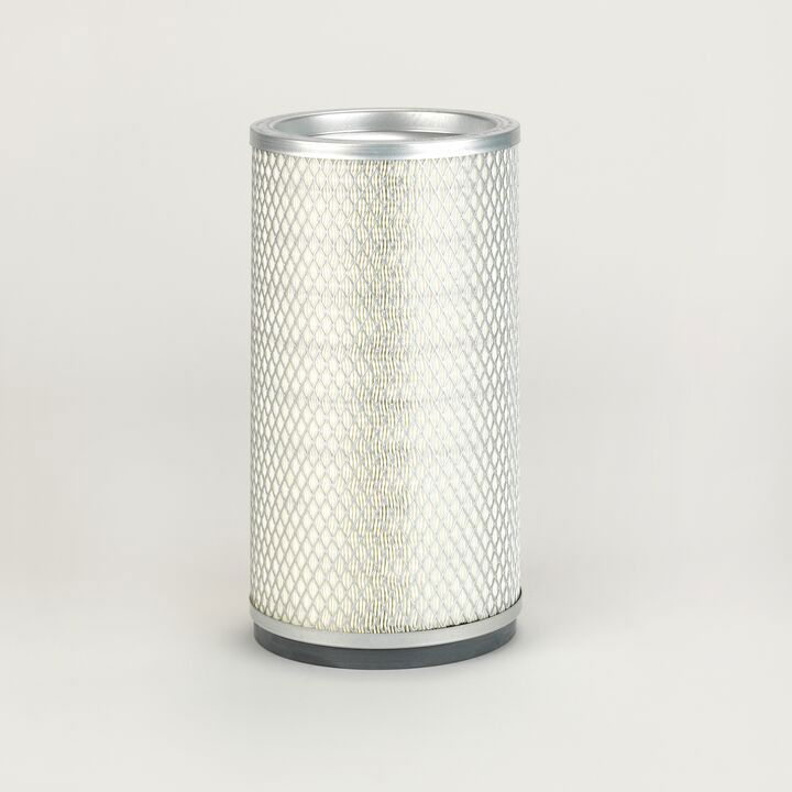 LUFTFILTER. SAFETY
