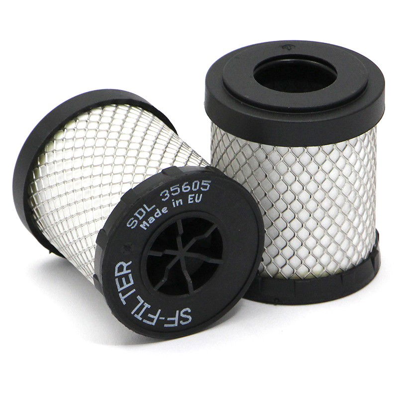 Kompressorfilter SDL35605