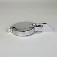 RAIN CAP. 6 IN (152 MM)