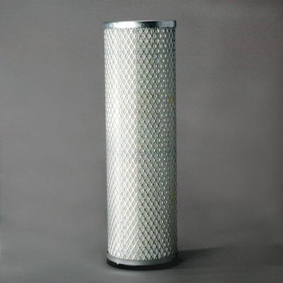 LUFTFILTER. SAFETY